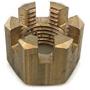 ITACO Boat Motor Propeller Nut 09140-08016 09140-08023 09141-12005 09159-12014 for Suzuki Outboard DT DF 4HP - 40HP 2/4-stroke Engine