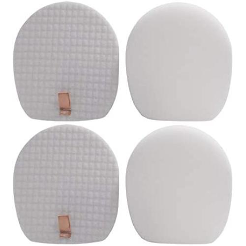 2 Kits de Filtres en Mousse et Felt Pré-Motor Compatibles avec les Aspirateurs Sans Fil Shark IX140, IX141, IZ140, IZ142, IZ162H, IZ163H, UZ145 Rocket Pro. Comparé au Pièce N° 617FJ140. 2 Kits de Filtres en Mousse et Felt Pré-Motor Compatibles avec les Aspirateurs Sans Fil Shark IX140, IX141, IZ140, IZ142, IZ162H, IZ163H, UZ145 Rocket Pro. Comparé au Pièce N° 617FJ140.