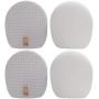 2 Kits de Filtres en Mousse et Felt Pré-Motor Compatibles avec les Aspirateurs Sans Fil Shark IX140, IX141, IZ140, IZ142, IZ162H, IZ163H, UZ145 Rocket Pro. Comparé au Pièce N° 617FJ140. 2 Kits de Filtres en Mousse et Felt Pré-Motor Compatibles avec les Aspirateurs Sans Fil Shark IX140, IX141, IZ140, IZ142, IZ162H, IZ163H, UZ145 Rocket Pro. Comparé au Pièce N° 617FJ140.