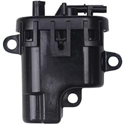 BH-Motor New Fuel Pump For Kohler ECH630 ECH650 ECH680 ECH730 ECH740 Replace # 2539316S