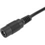 Water Pump DC 24V Brushless Low Noise Water Pump JT-180A-24 Brushless Motor for Solar Water Heater Fish Tank Fountain Pond