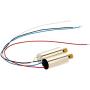 Vehicles-OCS 1 Pair/2PCS CW/CCW Motor for Occus H8D H8C F183 RC Quadcopter