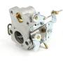 The ROP Shop Carburetor fit Poulan PP3416, PP3516, PP3516AVX, PP3816, PP3816AV Chainsaw Motor
