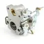 The ROP Shop Carburetor fit Poulan PP3416, PP3516, PP3516AVX, PP3816, PP3816AV Chainsaw Motor