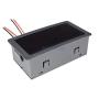 CCM5D DC Motor Control CV Governor Switch DC 6V-30V 12V 24V MAX 8A 16kHz Adjustable PWM Motor Speed Controller Digtal Display