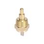 X AUTOHAUX Universal Automotive Radiator Engine Cooling Fan Temperature Thermostat Sensor Switch 1/2