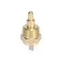 X AUTOHAUX Universal Automotive Radiator Engine Cooling Fan Temperature Thermostat Sensor Switch 1/2
