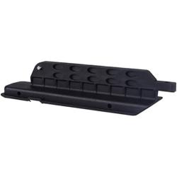 BESPORTBLE SUP Board Stand Up Board Surfing Accessories Fin Box Adaptor for US Fin Box Adaptor to Slid- in Finbox (Black)