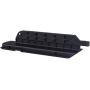 BESPORTBLE SUP Board Stand Up Board Surfing Accessories Fin Box Adaptor for US Fin Box Adaptor to Slid- in Finbox (Black)