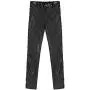 MSemis Mens Faux Leather Pants Punk 80s Rock Skinny Leggings Tight Gothic Motorcycle Biker Pants