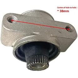 Boat Outboard Motor 682-44514-01-94 CA TE15-02000100 Mount Damper Upper for Yamaha Parsun Outboard E 9.9HP 15HP 2T Boats Engine