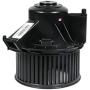 GM Genuine Parts 15-81786 Heating and Air Conditioning Blower Motor with Wheel