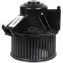 GM Genuine Parts 15-81786 Heating and Air Conditioning Blower Motor with Wheel