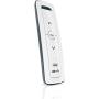 Somfy Situo 5 Pure - RTS Remote - Controls up to 5 Motorized Shades or Groups - for Somfy Motorized Shades, Blinds, SunSetter Awnings - Flexible Warm Pure Tone - Hand Held Control - #1870575