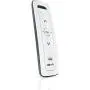 Somfy Situo 5 Pure - RTS Remote - Controls up to 5 Motorized Shades or Groups - for Somfy Motorized Shades, Blinds, SunSetter Awnings - Flexible Warm Pure Tone - Hand Held Control - #1870575
