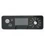Stanbroil BBQ 120V 60Hz Square Thermostat Controller Board with LCD Display Module for Pit Boss P9 Wood Oven Stanbroil BBQ 120V 60Hz Square Thermostat Controller Board with LCD Display Module for Pit Boss P9 Wood Oven