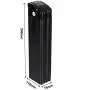 Jieoto E-Bike Lithium Ion Battery 36V 15ah/20ah 48V 12.5ah/15ah with Charger for 250W 350W 500W 700W 1000W Electric Bike Battery Mountain Bike Motor