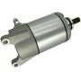Soarider Starter Motor & Solenoid Relay fit for Yamaha YFM35 YFM350 Grizzly 350 07-14| Wolverine 350 06-09| Bruin 350 04-06| YZF600R 00-07, Replace 18757 SMU0269 3HE-81890-00-00 3HE-81800-00-00