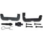 PLAYOCCAR T40133 Engine Timing Camshaft Locking Tool Set Compatible with VW Audi 2.8T 3.0T TFSI Engines