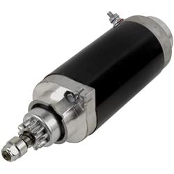 Caltric Compatible with Starter Mariner 75 75Hp 75El 75Elhpto 1984-1985 1989-1999