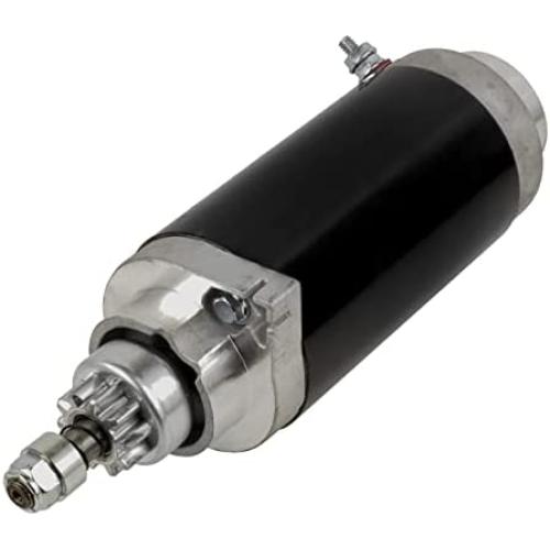 Caltric Compatible with Starter Mariner 75 75Hp 75El 75Elhpto 1984-1985 1989-1999