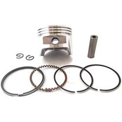ITACO Piston Assy Ring Set Brushcutter for Honda GX35, GX35NT, HHT355-4 Stroke Engine Brush Cutter Trimmer 39MM 13101-Z0Z-000 Motor Engine