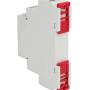 Star Delta Timer Soft Starter, Timer Delay Relay Motor Starter, for Star Delta Motor Start Control (AC/DC12V~240V)