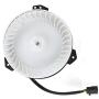 700070 HVAC Blower Motor with Fan Compatible with Dodge Caravan| Grand Caravan Chrysler Town & Country| Pacifica Replaces 4885475AC OEM Replacement AC Heater Blower Motor Assembly for Air Conditioner