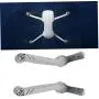 Tuimiyisou Front Arm Compatible with Mavic Mini 2 Part Without Motor and Cable Only Arms Cover Drone Shell Left Drone arm reinforcer