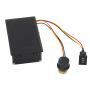 Motor Speed Controller - PWM Motor Speed Controller Stepless Regulator Variable CW CCW Push Button Switch DC6‑60V 20A ES3