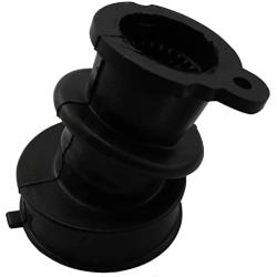 LQ Industrial Intake Manifold Boot RubberEngine Motor Air Intake Manifold Parts for Stihl MS260 MS240 024 026 Chainsaw 1129 141 2200