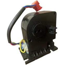 TreadLife Fitness Resistance Tension Motor - Compatible with Epic Free Spirit Bikes - Part Number 193223 - Models Listed - Comes with Free Squeak Eliminator Grease $10 Value!