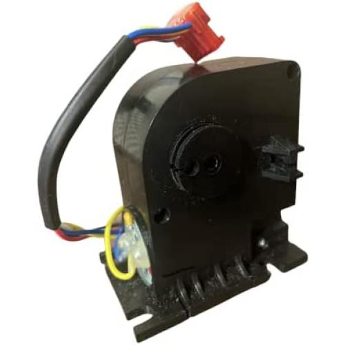 TreadLife Fitness Resistance Tension Motor - Compatible with Epic Free Spirit Bikes - Part Number 193223 - Models Listed - Comes with Free Squeak Eliminator Grease $10 Value!