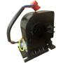 TreadLife Fitness Resistance Tension Motor - Replacement for Weslo Momentum Models - Part Number 193223 - Models Listed - Comes with Free Squeak Eliminator Grease $10 Value!