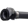 Attwood Fuel Line Assembly with Engine Fitting and Universal Sprayless Tank Fitting