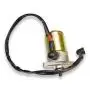 Cleo 9 Teeth Electric Starter for GY6 125cc 150cc Scooter ATV Moped Go-Cart Quad 4 Wheelers Motor Starter