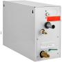 Happybuy Steam Generator 9KW Steam Showers 220V-240V Sauna Steam Generator with Programmable Controller for Home SPA Bathroom Hotel Shower Steam(Controller Not Contain Battery)