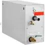 Happybuy Steam Generator 9KW Steam Showers 220V-240V Sauna Steam Generator with Programmable Controller for Home SPA Bathroom Hotel Shower Steam(Controller Not Contain Battery)