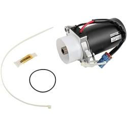 ACDelco GM Original Equipment 19368293 Power Steering Assist Motor, 7.62 x 5.62 x 4.88 inches