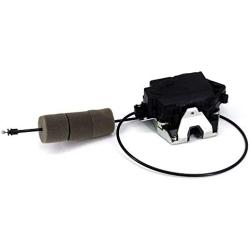 Tailgate Latch Lock Rear Hatch Lock Actuator Compatible with Mercedes Benz GL450 R350 GL320 GL350 GL550 R320 R500 R550 R63 AMG Selected Model 1647400735