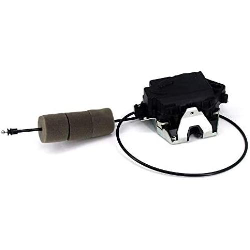 Tailgate Latch Lock Rear Hatch Lock Actuator Compatible with Mercedes Benz GL450 R350 GL320 GL350 GL550 R320 R500 R550 R63 AMG Selected Model 1647400735