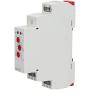 Star Delta Timer Soft Starter, Timer Delay Relay Motor Starter, for Star Delta Motor Start Control (AC/DC12V~240V)