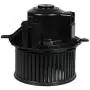 GM Genuine Parts 15-81786 Heating and Air Conditioning Blower Motor with Wheel