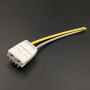 ALLMOST Compatible with Acura Heater Blower Motor Repair Harness 04321-S0K-A00 1999-2003 TL CL