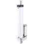 Homend DC12V 6inch Stroke Linear Actuator with Mounting Bracket 900N(225lbs) Maximum Lift 10mm/s for Recliner TV Table Lift Massage Bed Electric Sofa Linear Actuator