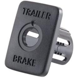 Redarc Tow-Pro Elite Electric Brake Controller