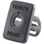 Redarc Tow-Pro Elite Electric Brake Controller
