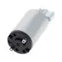 Fielect DC 6V Micro Vibration Motor 2-Terminals High Torque Cylinder Mini Electric Motor, RF1220