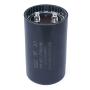 KBL 86-103 MFD (uF) Motor Start Capacitor Compatible for Franklin Control Box 2801074915, CRC 2824085015 3/4 and 1 HP Well Pump and Others