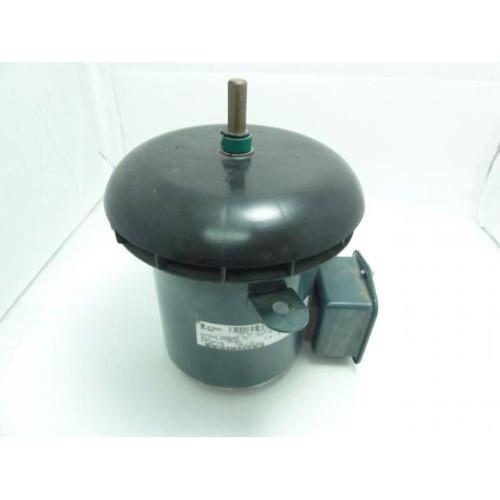 OEM Upgraded GE Genteq 1/2 HP 200-460v Condenser Fan Motor 5KCP39SGL288AS